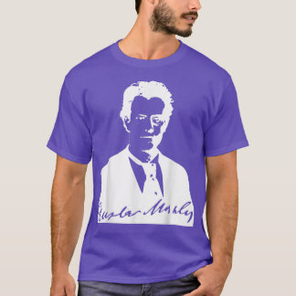 Mahler Composer classical music T-Shirt