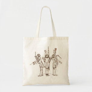 Mahler Conducting Tote Bag