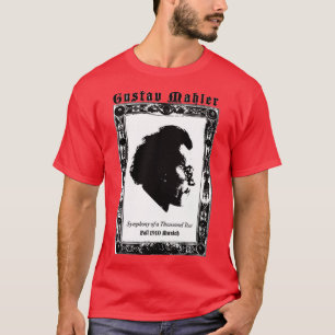 mahler merch  T-Shirt