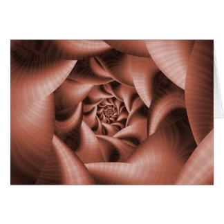 Mahogany Rose III