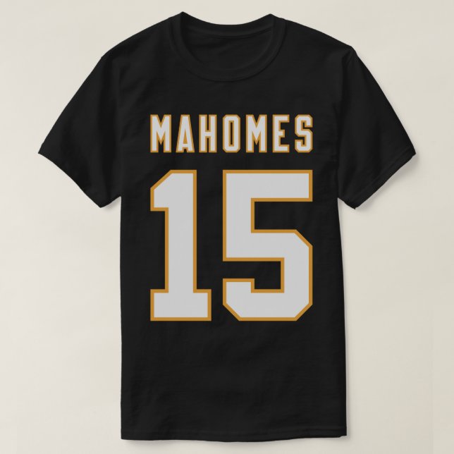 MAHOMAS MAGIC 3 T-Shirt (Design Front)