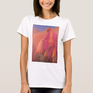 Mahout and Elephant T-Shirt