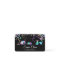 Maid Cleaning House Holographic Sparkling Business