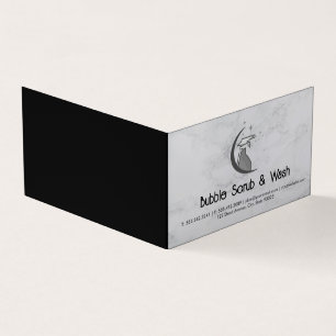 Maid Cleaning Service   Spray Bottle Logo