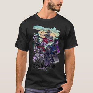 Maid-Core Melodies T-Shirt