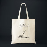 Maid of Honour Bag<br><div class="desc">Bag for the maid of honour for the big day</div>