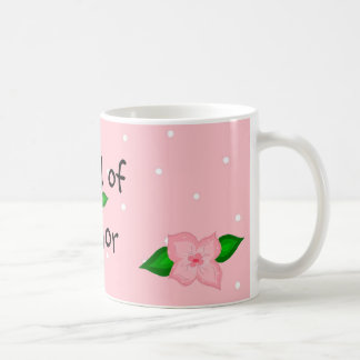 Maid of Honour Coffee Mug