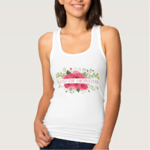 MAID OF HONOUR Floral