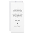 Maid of Honour Proposal Photo Strip Photo Booth