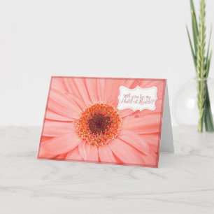 Maid Of Honour Request Invitation