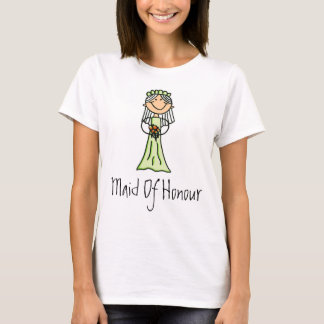 Maid Of Honour Tee