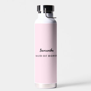 Maid of Honour Thermal  Water Bottle