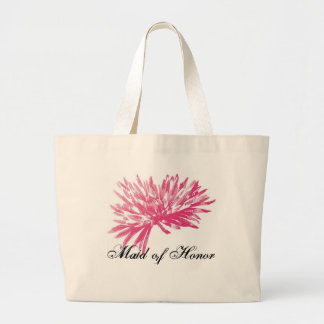 Maid of honour tote
