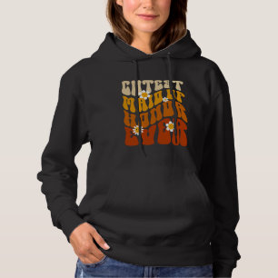 Maid Of Honour Wedding & Bridal Shower Bride Hoodie