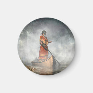 Maid of the Mist Magnet