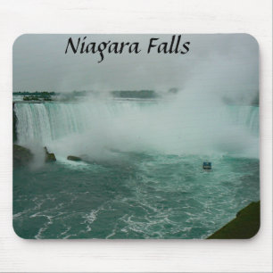 Maid of the Mist mousepad