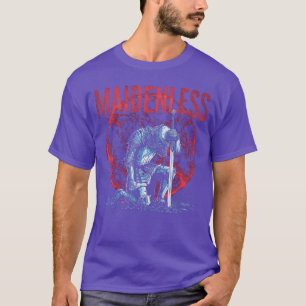 Maidenless Elden RPG Gamer Mens family T-Shirt
