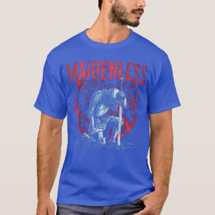 Maidenless Elden RPG Gamer Mensankop friend T-Shirt