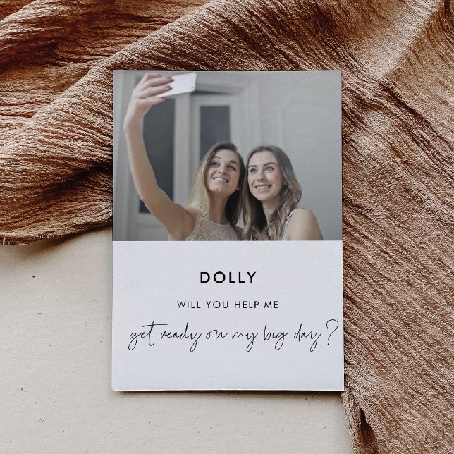 M'aiderez-vous à me préparer à ma grande carte (Créateur téléchargé)