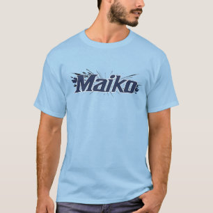 Maiko: Where Powder Stashes and Alpine Bliss Conve T-Shirt