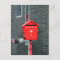 MAIL BOX POST RED BOX POSTCROSSING
