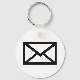 Mail - Letter Keychain