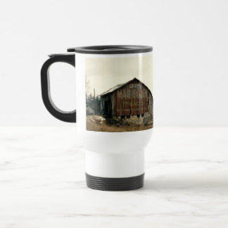 Mail Pouch Tobacco Travel Mug