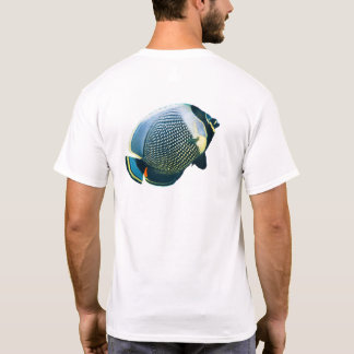 Mailed Butterflyfish T-Shirt