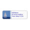 Mailing Label Template 1 - Customized
