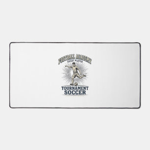 Maillot de joueur de tournoi de l'Académie de foot