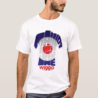 Maillot Jaune – Wiggo Jersey TDF Wiggins T-Shirt
