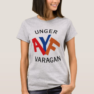 Maillot T-Shirt Unger Varagan