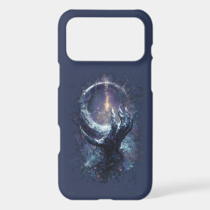 Main Cosmique Fantastique Sombre