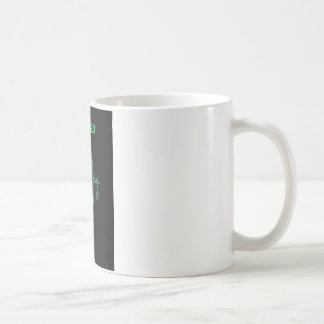 Main de tasse de Fatima par David Moore