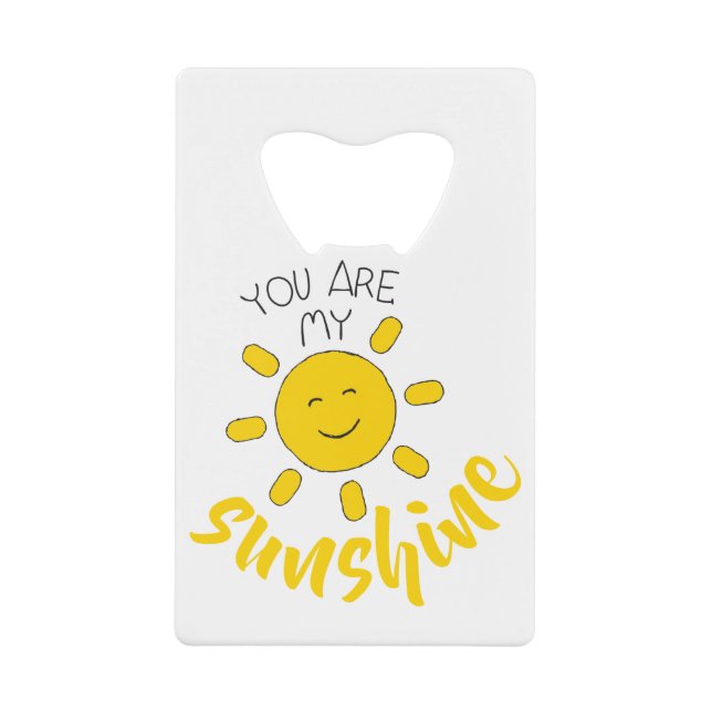 Main Jaune dessinée Soleil Bonjour soleil Image Su (Devant)