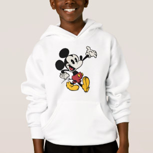 Main Mickey Shorts   Classic Mickey