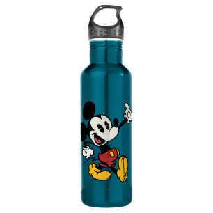 Main Mickey Shorts   Classic Mickey 710 Ml Water Bottle