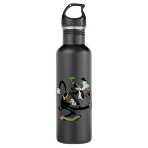Main Mickey Shorts   Goofy 710 Ml Water Bottle