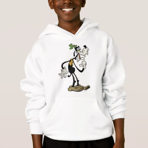 Main Mickey Shorts Goofy Grin
