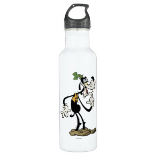 Main Mickey Shorts   Goofy Grin 710 Ml Water Bottle