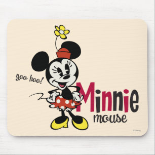Main Mickey Shorts   Minnie Mouse Sweet Pad