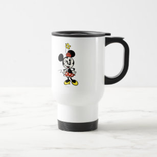 Main Mickey Shorts   Minnie Mouse Travel Mug