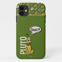 Main Mickey Shorts | Pluto Snack