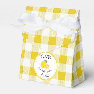 Main Squeeze Favour Box Kids Birthday
