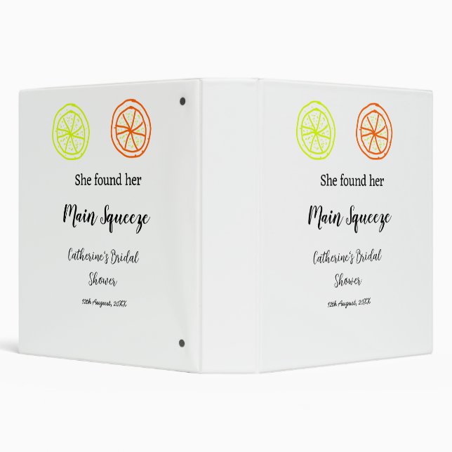 Main Squeeze lemon citrus bridal shower add name d Binder (Background)