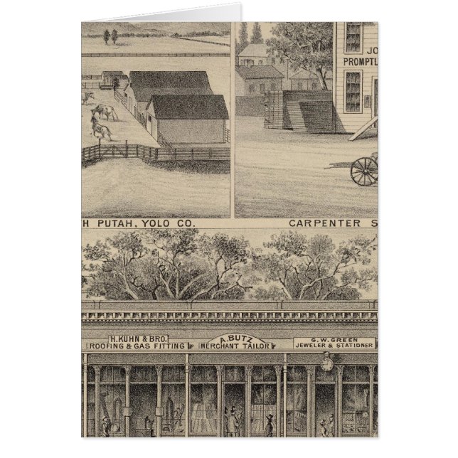 Main St Woodland (Front)