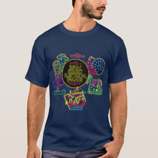 Main Street Electrical Parade 2022 Funny Women Men T-Shirt