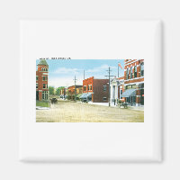 Main Street, Middlebury, Vermont