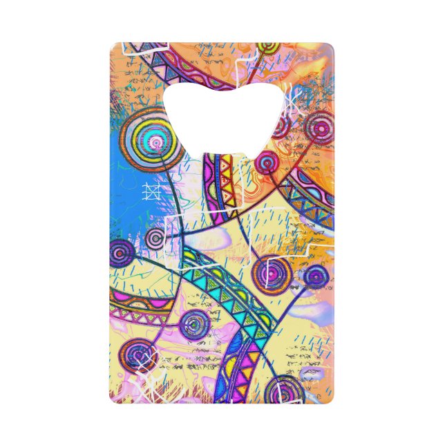 Main tirée par EDDArt - Échelle de rêve 1 (Devant)