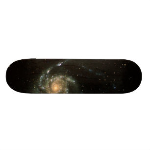 Main Whires Skateboard